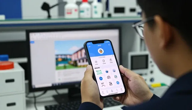 北京馨合网络信息有限公司构建专业小程序商城APP开发体系