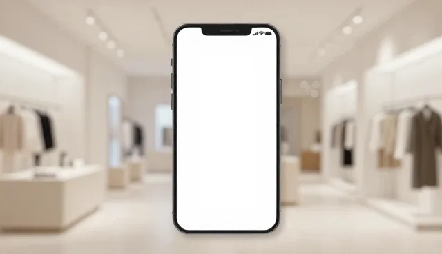 跨终端展示在小程序商城中的应用场景与优化策略
