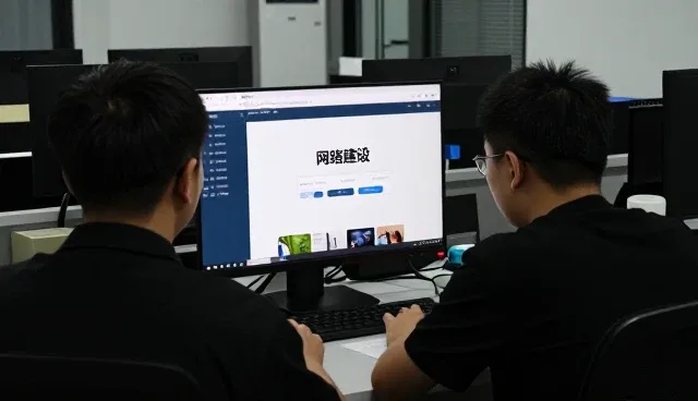 网站维护满足现代企业发展需求