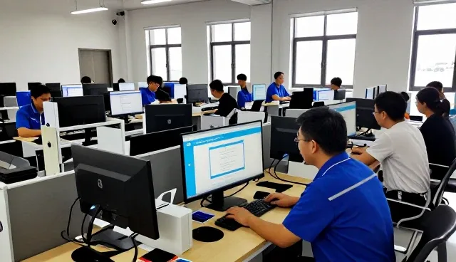 北京馨合网络信息有限公司专注线上化建设领域,提供软件开发服务